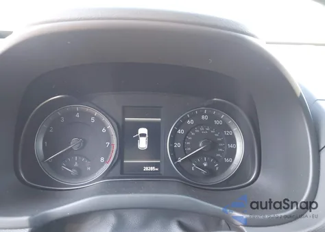 2023 Hyundai Kona Sel z USA, uszkodzony, nr VIN KM8K62AB6PU980223